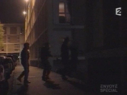 Meute 4 Tours Blankok (blanc mesnil 93150)