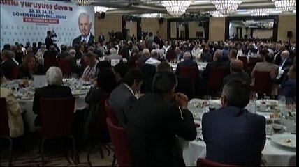 Başbakan Yıldırım: "AB Şunu Bilmeli, Türkiye'nin Bağımsızlığından Daha Önemli Hiçbir Şey Yok"