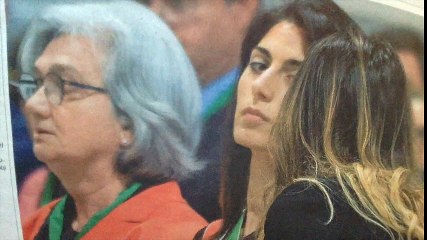 Virginia Raggi L'Orgia Del Potere