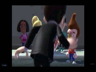 Carl: "Are you going to finish that croissant?"