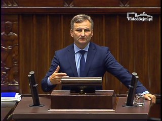 Poseł Zbigniew Biernat - Wystąpienie z dnia 09 czerwca 2016 roku.