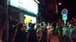 Irish Fans Getting a kebab in Lille last night was almost as hard as beating Italy