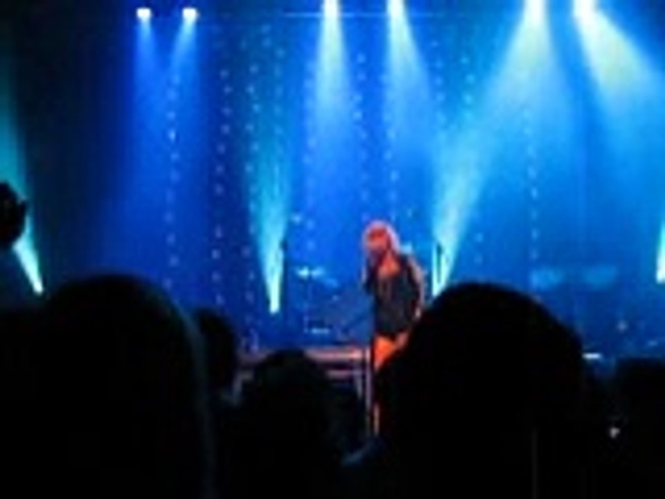 The Sounds - Home is Where Your Heart Is Part 1 Live 9/20/09