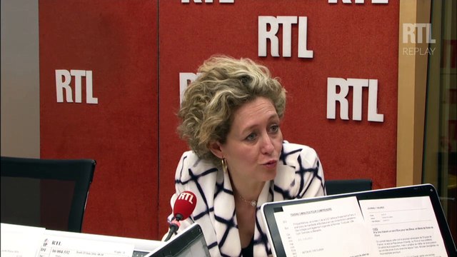 Pourquoi n'y a-t-il pas de Franxit, un référendum sur l'avenir et la place de la France en Europe ? , se demande la journaliste Alba Ventura