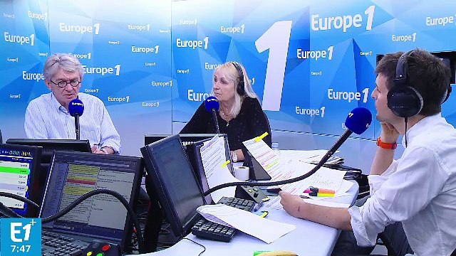 Jean-Claude Mailly : C'est Manuel Valls qui bloque l'ouverture d'un dialogue