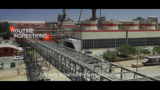 Votre prochain drone se commandera seul... Peur de l'intelligence artificielle ?