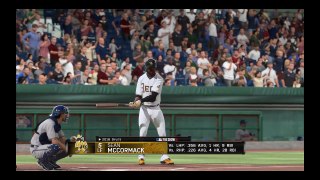 Mlb the show 16 #10
