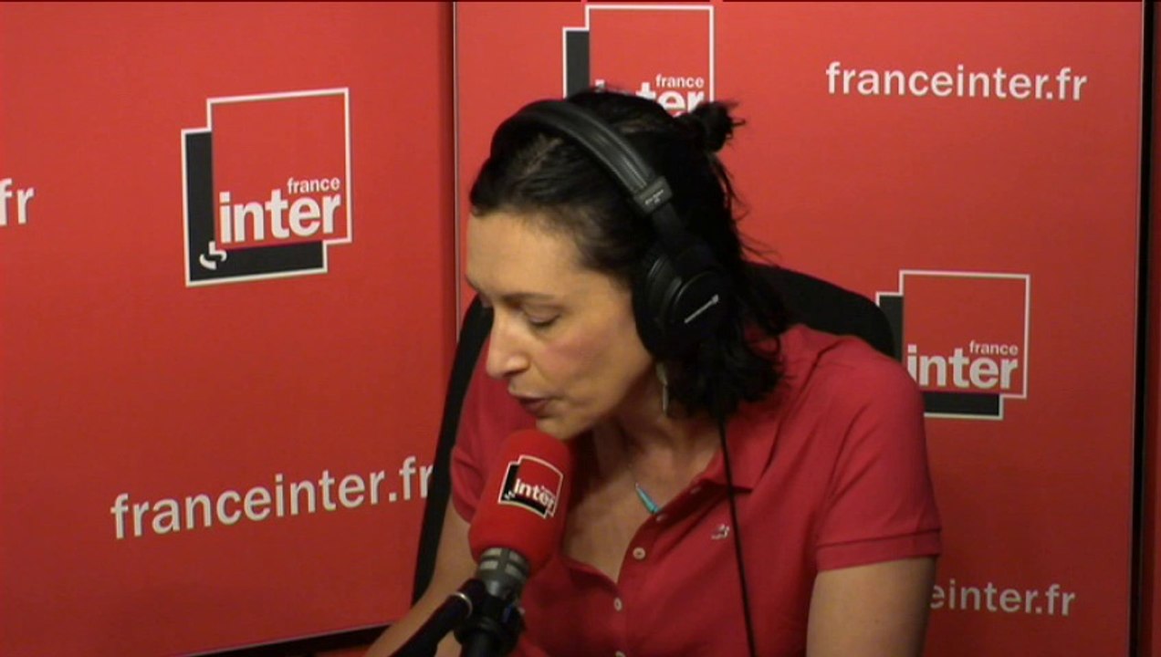 Fans de Foot : Geraldine Maillet