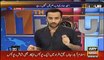 Ramzan kay Din Thay Aur Roza Kulnay Ka Waqat Tha Jab Main Paida Howa, Amjad Sabri - Pakistani Talk Shows