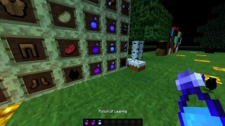 TOKYO GHOUL TEXTURE PACK?? - Minecraft 1.8+ Pack