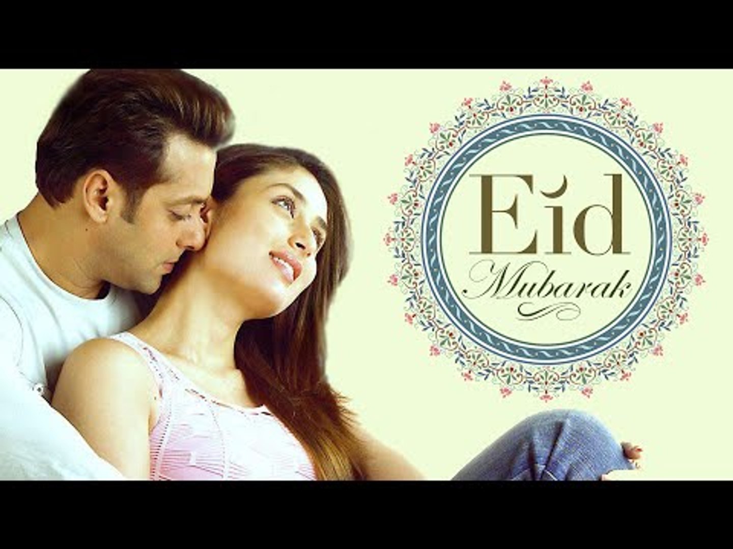 Eid Mubarak Full Video Song | Bajrangi Bhaijaan 2015 | Salman Khan ...