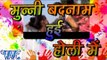 मुन्नी बदनाम हुई होली में  - Munni Badnam Huyi Holi Me - Bhojpuri Hot Holi Songs 2015 HD