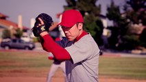 Match de Baseball à la façon manga Japonnais !