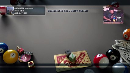 BADHABTZ203's SHOW R.I.P ALI !!!! LETS GO BBOOOYYYYY!!!!!! (145)