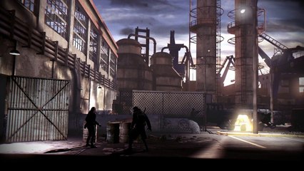 Deadlight Director's Cut - Trailer de lancement [FR]