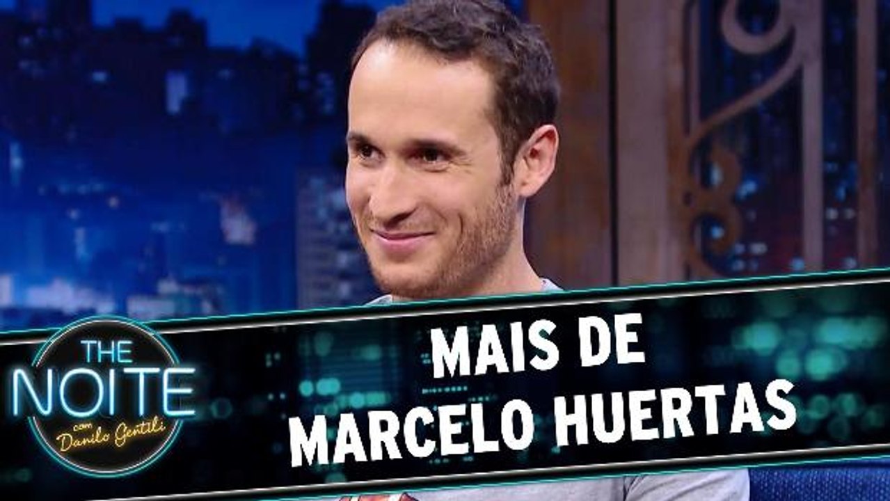 The Noite - 22.06.16 - Parte 3