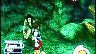 Kingdom Hearts 1 Walkthrough Part 19
