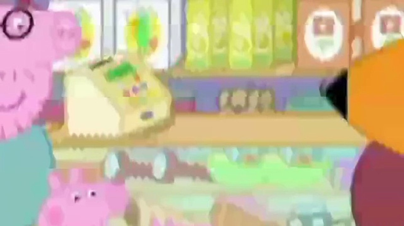 Peppa Pig Toys With Frozen ~ George's New Dinosaur - Grandpa Pig's Train to the Rescu