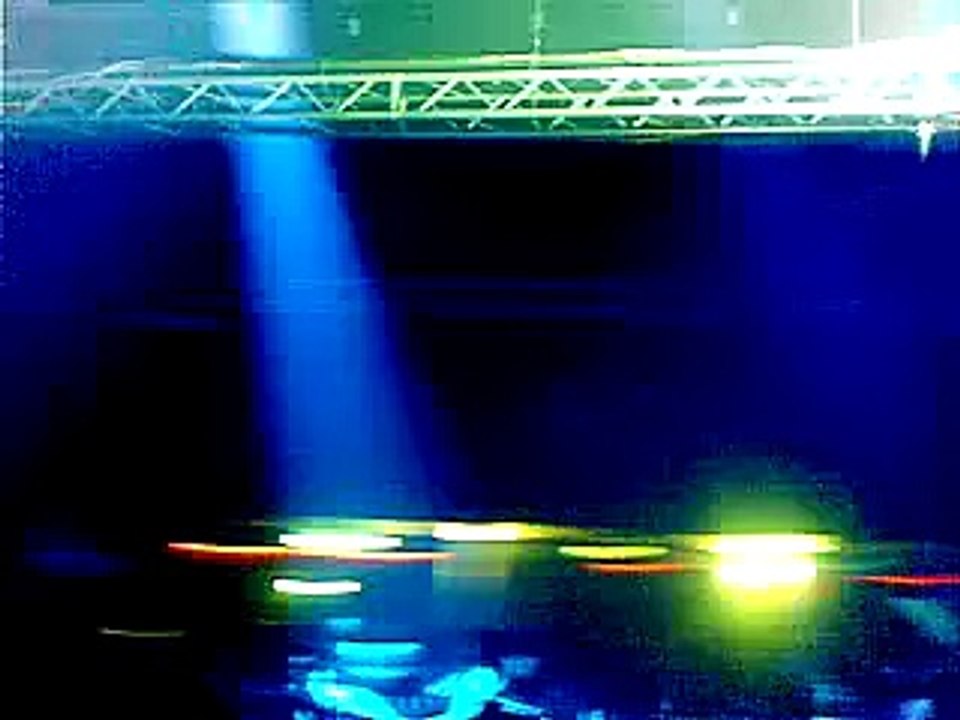 Scarlett Etienne @ De Sade - 29-mar-08