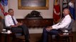 President Obama and Derek Jeter on Retirement