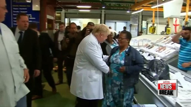 Brexit D-Day, UK to make decision whether to leave or remain in EU