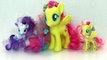 Май литл пони и Плей-до. Лепим Рарити из пластилина Плей До. My little pony Play doh