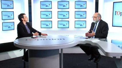 Robert Hue (Mouvement des Progressistes) : « Avec ou sans la Grande-Bretagne, il faut reconstruire l’Europe »