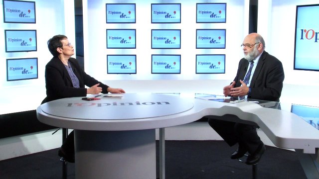 Robert Hue (Mouvement des Progressistes) : « Avec ou sans la Grande-Bretagne, il faut reconstruire l’Europe »