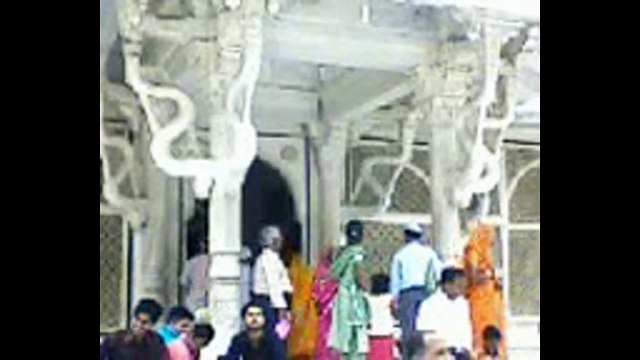 Fatehpur Sikri _ Most Visited Tourist Place in India