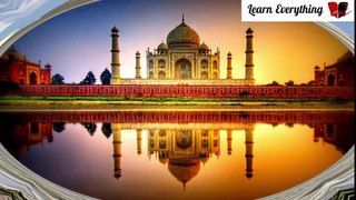 Historical Tourist Places in India Top 10 - Learn Everything
