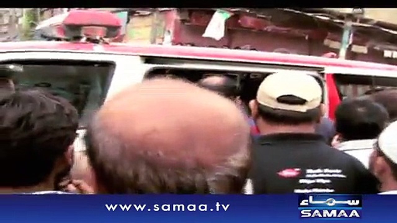 Amjad Sabri's brothers Says he Was Innocent
