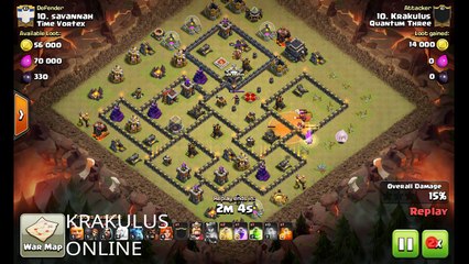 QW BoVaHo Time Vortex