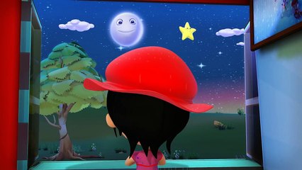 Star Light Star Bright - Nursery Rhymes For Kids