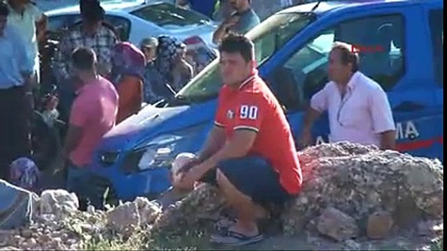 7 aylık hamile eşini av tüfeğiyle öldürüp, intihar etti