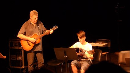 Baptiste mjc juin 2016