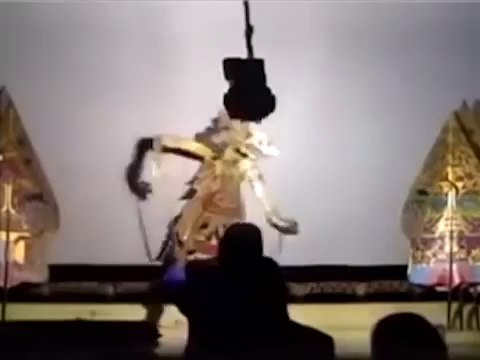 Wayang Kulit Lakon PALARASA KRAMA ABIYASA LAHIR Dalang Ki Manteb Sudharsono FULL