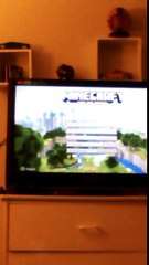 Minecraft videos? Lets see if we can get 15 subs