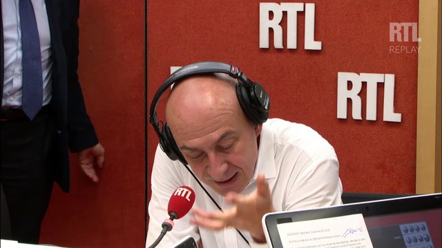 Le coût du Brexit serait évalué autour de 120 milliards d'euros