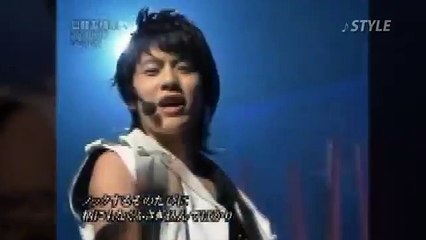 SE7EN (세븐) - STYLE [Live]