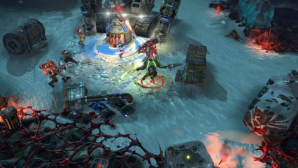 Kill Strain – Gameplay Trailer   PS4