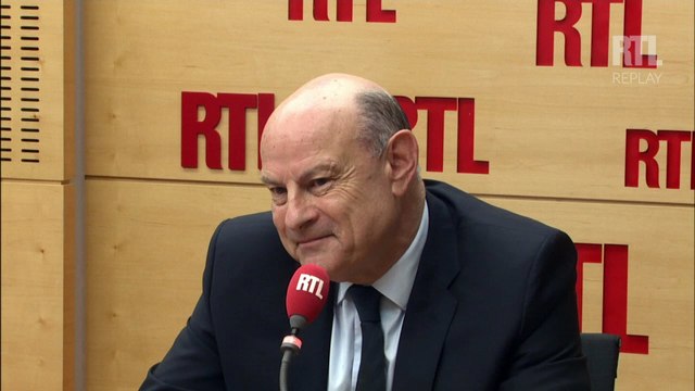 Loi Travail : Jean-Marie Le Guen recadre Jean-Claude Mailly et FO