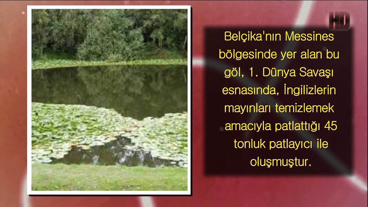 1. Dünya Savaşı Hakkında Bilmediğiniz 10 Gerçek