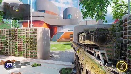 PS4から生放送　フレンドとBO3 (13)