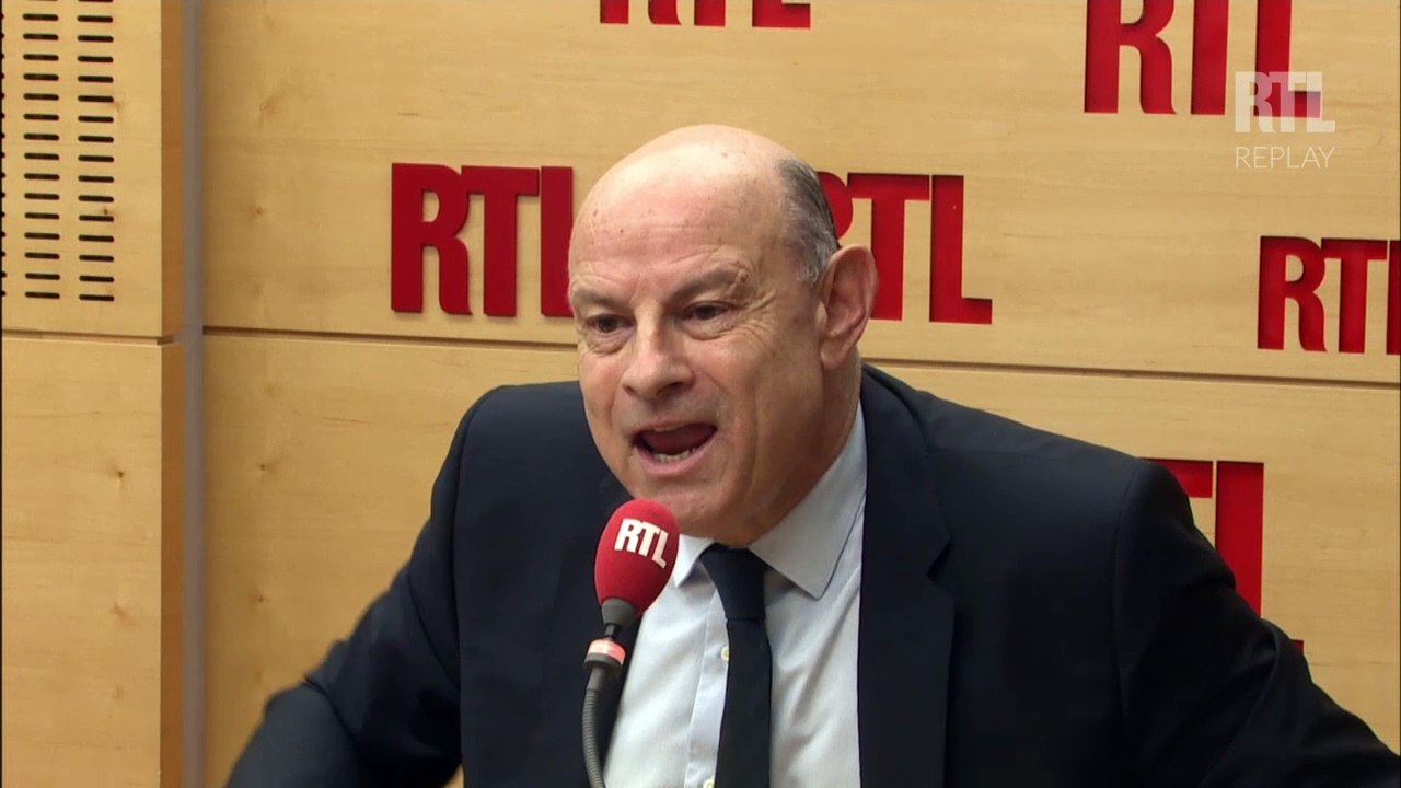 Brexit : "Ce serait un comble que ce soit le triomphe à l'intérieur de l'Europe des anti-européens", juge Jean-Marie Le Guen
