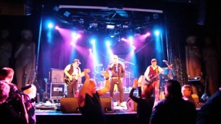 Rock And Roll, Hoochie Koo Live Full Moon Rock`n`Roll Band