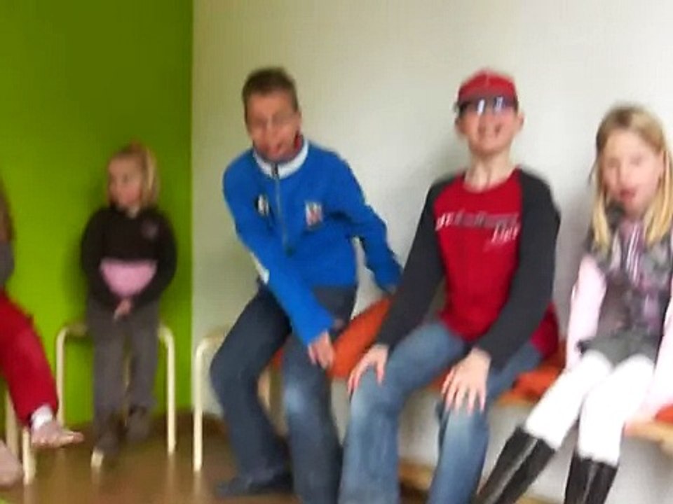 Opening Perron 28 #2