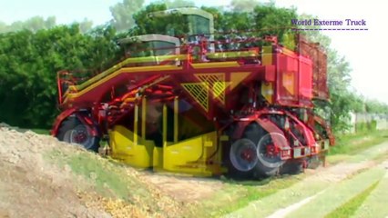 best extreme modern machines technology collection around the world