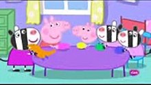 Peppa Pig en español Ceramica capitulos completos videos de PEPPA PIG en Castellano 2016