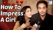 Bihaan Teaches "How To IMPRESS A Girl" | EXCLUSIVE | Thapki Pyaar Ki