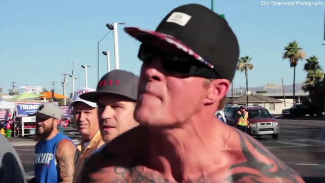 MADE IN FUCKIN' USA! | Donald Trump Rally | Phoenix, AZ | June 18, 2016